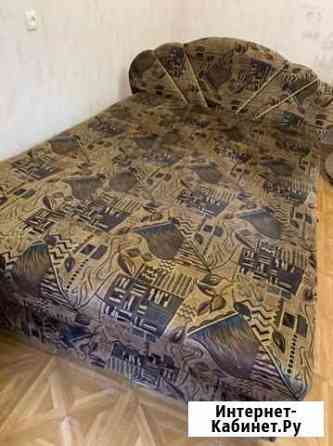 Кровать тахта двухспальная Владикавказ