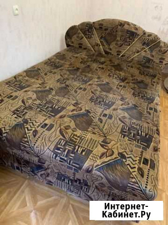 Кровать тахта двухспальная Владикавказ - изображение 1
