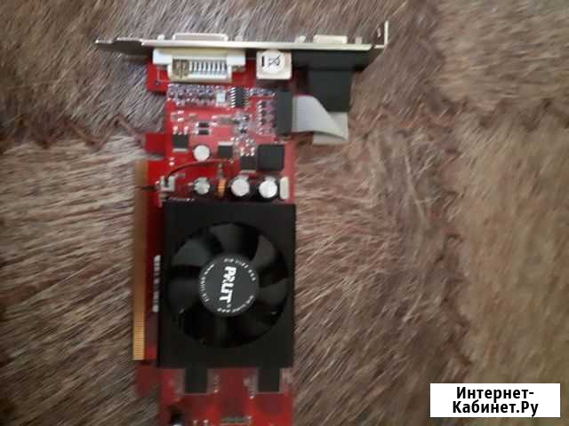 Видеокарта nvidia geforce 8400 GS Саратов - изображение 1