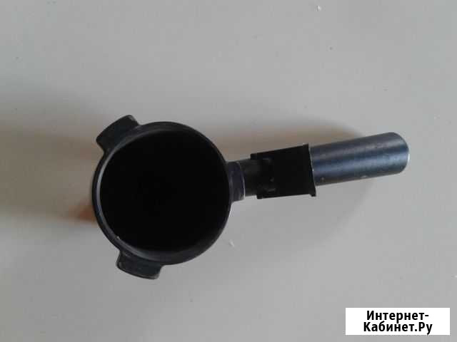 Рожок для кофеварки Брянск - изображение 1