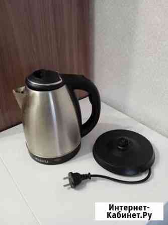 Чайник Калуга