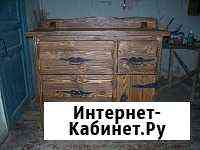 Комоды из дерева Иркутск
