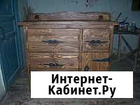 Комоды из дерева Иркутск - изображение 1
