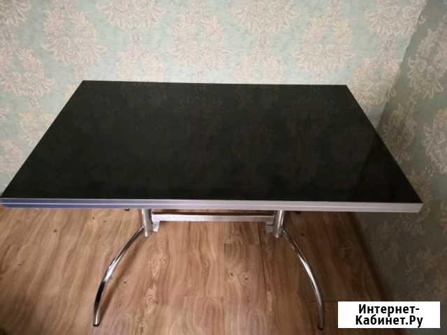 Стол Каспийск - изображение 1