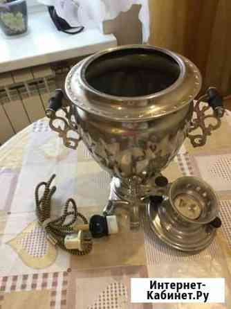 Самовар Благовещенск