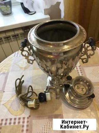 Самовар Благовещенск - изображение 1