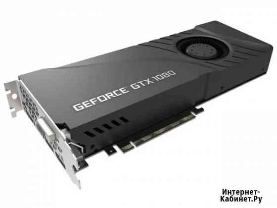 Видеокарта pny gtx 1080 Орехово-Зуево