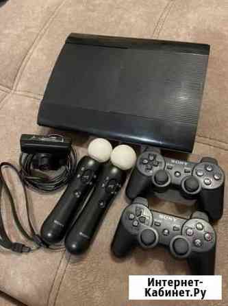 Sony playstation 3 Шахты