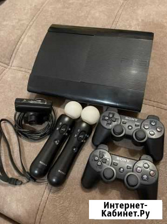 Sony playstation 3 Шахты - изображение 1