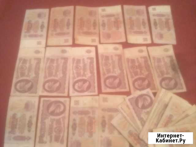 Продаю 25р 1961г 47шт Шали - изображение 1