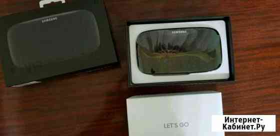 Level Box Slim samsung колонка блютуз Волжский Волгоградской области