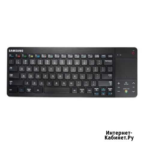 Беспроводная клавиатура Samsung VG-KBD1000/RU Реммаш - изображение 1