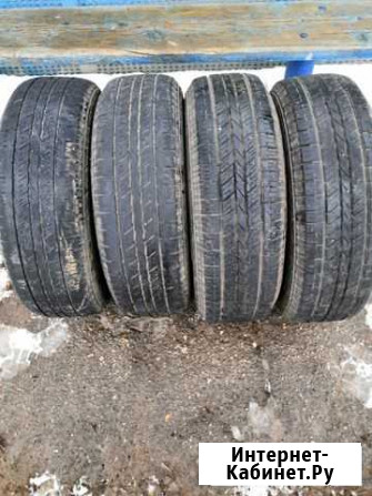 Шины Hankook Мещовск - изображение 1