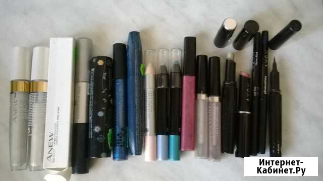 Декоративная косметика Омск - изображение 1