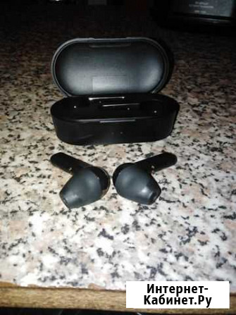 Xiaomi QCY T3 Омск - изображение 1