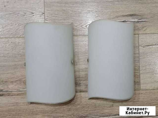 Бра настенные 2 шт Киров - изображение 1