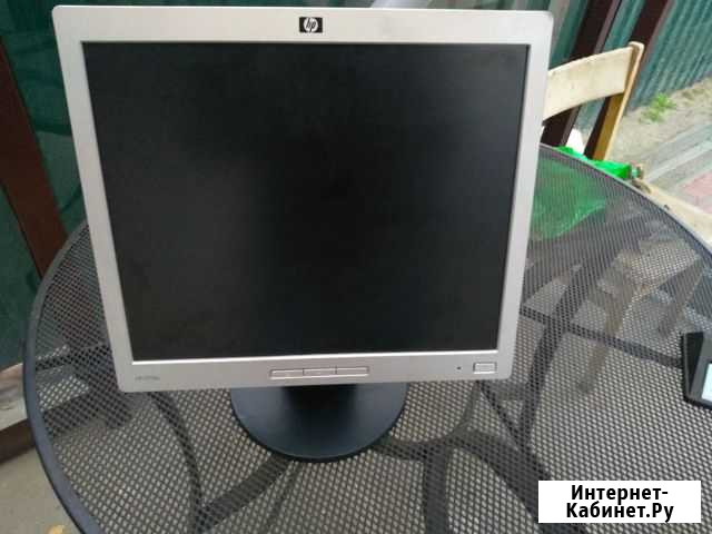 Монитор HP Нижний Новгород - изображение 1