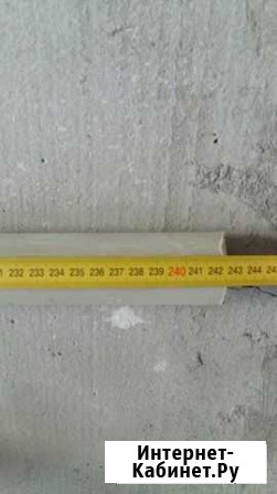 Труба Краснодар - изображение 1