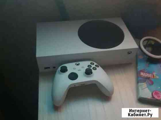 Xbox series s Набережные Челны