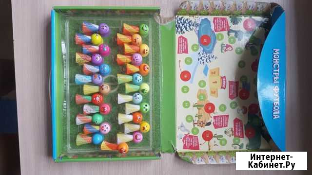 Коллекция прыгскок Калининград - изображение 1