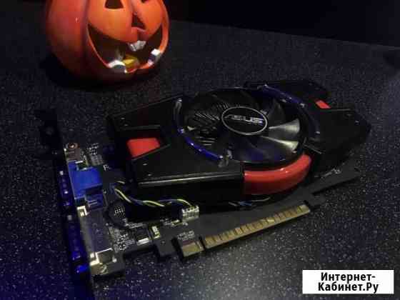 Видеокарта nvidia gt 440 Пермь