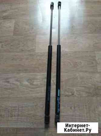 Газлифты капота ваз газовые упоры Ярославль