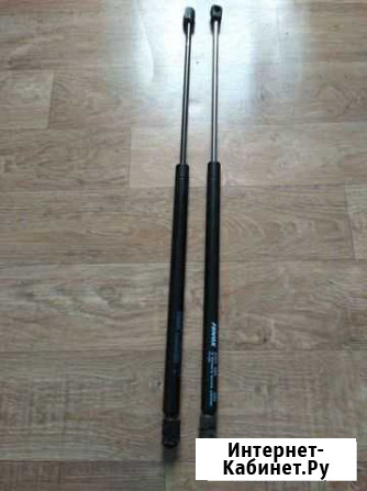 Газлифты капота ваз газовые упоры Ярославль - изображение 1