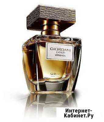 Джордани голд Эссенза Gordani Gold духи Грозный
