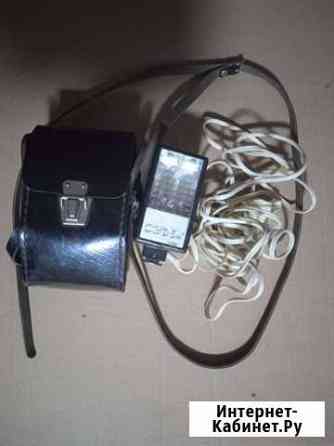 Фотовспышка сеф-3м СССР Омск