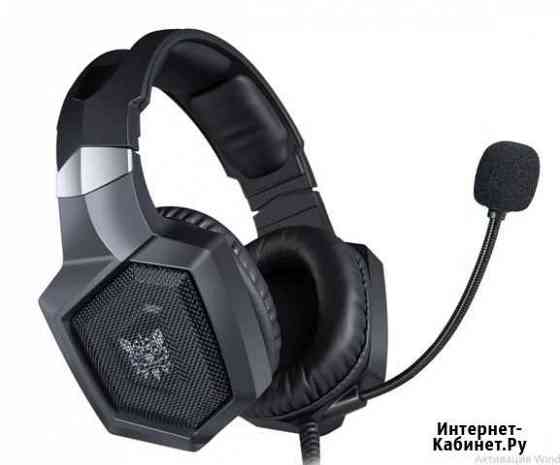 Игровая гарнитура onikuma K8 Королев