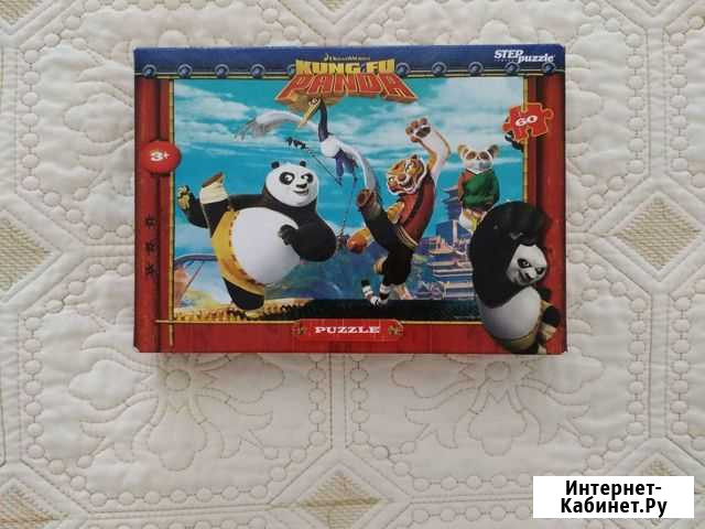 Пазлы новые Уфа - изображение 1