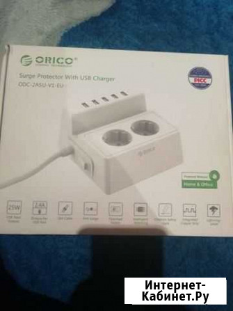 Сетевой удлинитель Новосибирск - изображение 1