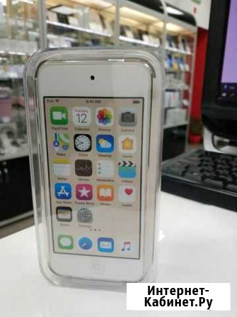 Новый iPod touch Gold (6-го поколения) 16gb A1574 Екатеринбург - изображение 1