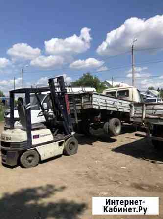 Двигатель Умз-421500 на Газель Омск