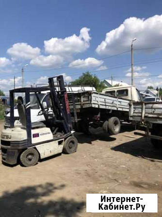 Двигатель Умз-421500 на Газель Омск - изображение 1