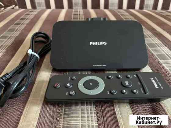Медиаплеер Philips HMP4000 Норильск