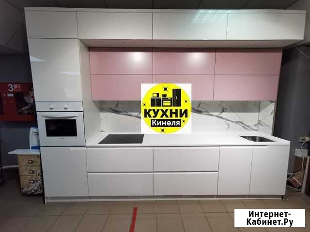 Кухня не бу Новая. Кухня под ключ в Самаре Самара - изображение 1