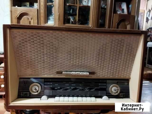 Радиола Беларусь 62 Нижний Новгород - изображение 1