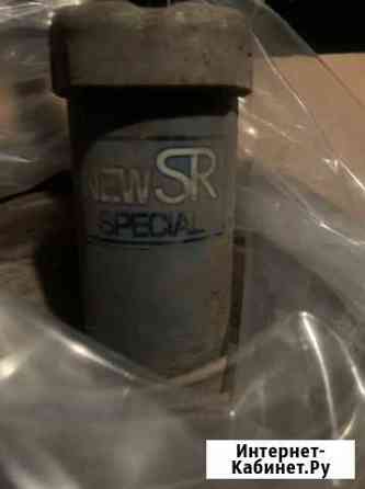 Стойки NEW SR special Хабаровск