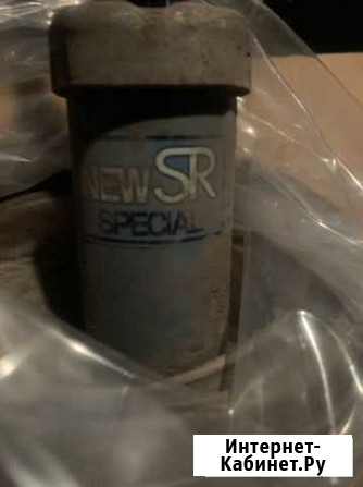 Стойки NEW SR special Хабаровск - изображение 1