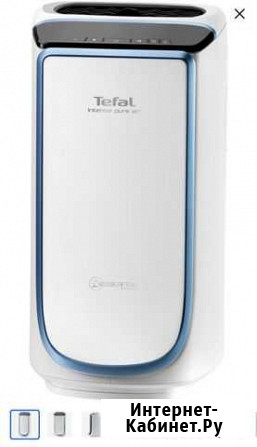 Очиститель воздуха tefal Ижевск - изображение 1