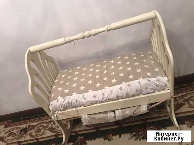 Шезлонг Грозный - изображение 1
