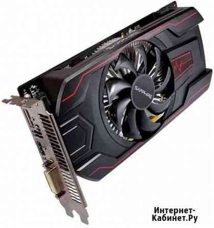 Sapphire RX560 Pulse 16/64 2gb gddr5 Нальчик