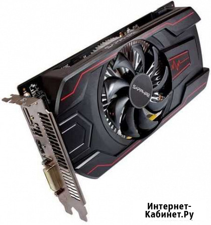 Sapphire RX560 Pulse 16/64 2gb gddr5 Нальчик - изображение 1