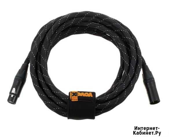 Vovox link protect S - 5м и 10м (в наличии 2шт) Владимир - изображение 1