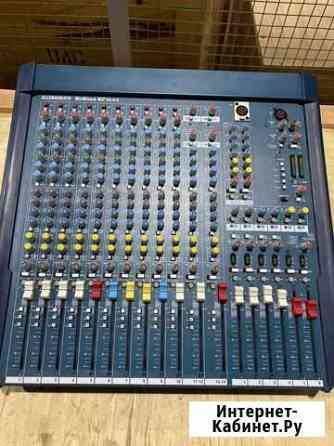 Allen&Heath MixWizard WZ3 14:4:2 студийный микшер Жуковский