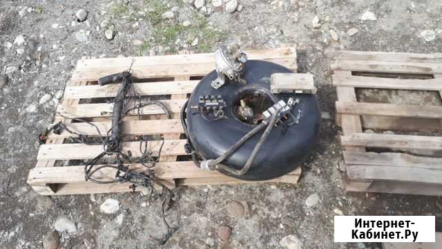 Газовое оборудование (пропан) Назрань - изображение 1