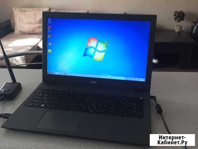 Acer E5-573G-38TN Лабинск - изображение 1