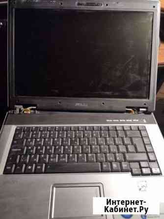 Ноутбук asus Z53S с блоком питания Саратов