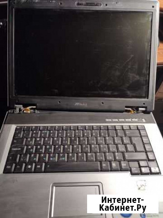 Ноутбук asus Z53S с блоком питания Саратов - изображение 1